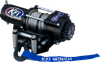 Kfi Products A2500-R2 Atv Winch - 2500 Lb - Steel Cable A2500-R2