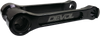 Devol Lowering Link - Lowers 1.00" - Black 0115-3303