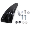 Akrapovic Muffler Bracket - Carbon Fiber - Rsv4 P-Mba10R7
