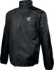 12V Motorcycle Heated Jacket Liner - Black - Medium G1215M-Jkt-201-001-1