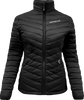 Women'S 7V Khione Insulated Heated Puffer Jacket 2.0 - Xs Ger-Kpjkt-7V-W-B-Xs