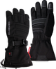 Women'S 7V S7 Battery Heated Gloves - Black - Xl Ger-Gvs7-W-B-Xl