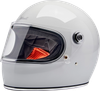 Gringo S Helmet - Gloss White - Xs 1003-104-501