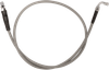 Moose Offroad Stainless Steel Braided Clutch Line T01-3-001/P