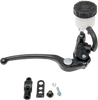Shindy Radial Master Brake Kit - 17 Mm - Black/Black 17-657N