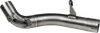 Akrapovic Link Pipe - Stainless Steel - Bmw F 800 Gs/F 900 Gs Adventure L-B9So1