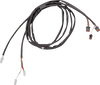 Fat Baggers Inc. Replacement Wire Harness - 18" Handlebar 100040