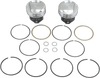 Kb Performance Piston Kit Kb266.040