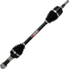Axle - Complete - Heavy-Duty - Front Left - Cf Moto Paxl-14025Hd