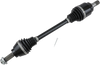 Demon Axle - Complete - Heavy-Duty - Front Left - Honda Pioneer 500 Paxl-4021Hd