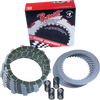 Barnett Clutch Kit Suz Dr650Se 303-70-10081