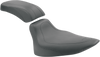 Mustang Tripper Vintage Rear Seat - Flst '08-'17 76173