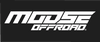 BANNER S25 MOOSE RACING TRACK 7' BK