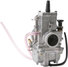 Mikuni Tm Series Flat Slide Performance Carburetor - 32 Mm Tm32-1