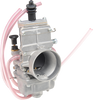 Mikuni Tm Series Flat Slide Performance Carburetor - 38 Mm Tm38-86