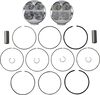 Je Pistons Piston Kit 306373