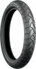 Bridgestone Tire - Battle Wing Bw501 - Front - 90/90-21 - 54V 133017