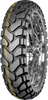 Mitas Tire - Enduro Trail+ Dakar - Rear - 140/80B18 - 70H 70001039