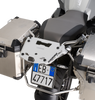 Givi Mounting Bracket - Rear Rack - Bmw - R 1200 Gs Adventure Sra5112