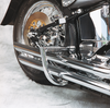 Lindby Linbar - Softail 203