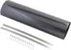 Akrapovic Muffler Sleeve Kit P-Rks45C47