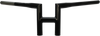 Baron Handlebar - H-Bar - Black Ba-7350-00B