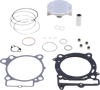 Athena Piston Kit With Gaskets - 95.97 Mm - Kx450F P5F0960072007A