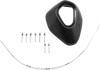 Akrapovic End Cap - Ec105 V-Ec105