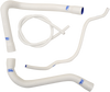 Samco Sport Radiator Hose Kit - White - Bmw Bmw2-Wt