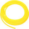 Motion Pro Low Permeation Fuel Line Roll - Yellow - 5/16" - 25' 12-0069