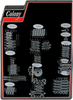 Colony Bolt Kit - Allen - Flt 1024-P