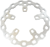 Galfer Oversize Front Rotor - Cubiq - 13" Df838Qsx