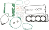 Athena Complete Gasket Kit - Yamaha P400485850983