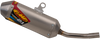 Fmf Powercore 2.1 Muffler - Aluminum 025247