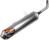 Fmf Powercore 2.1 Muffler - Aluminum 025252
