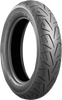 Bridgestone Tire - Battlecruise H50 - Front - 100/80-17 - 52H 8708