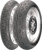 Pirelli Tire - Phantom Sportscomp - Front - 100/90-18 - 65H 3131000