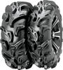 Itp Tire - Mega Mayhem - Front - 28X9-12 - 6 Ply 6P0756