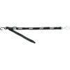 Moose Utility Tie-Down - Swivel Hook - 1-1/2" - Black 3920-0338