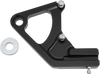 Performance Machine (Pm) Caliper Bracket - Black - 87-99 Fxst 0023-1526Jj-B