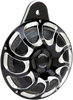 Arlen Ness Custom Horn - Drift - Black - Xl 70-256