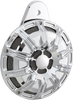 Arlen Ness Custom Horn - 10 Gauge - Chrome - Universal 70-251