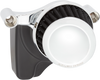 Arlen Ness Mini 22 Air Cleaner Kit - Chrome 600-023