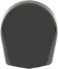 Drag Specialties Horn Cover - Black - Harley Davidson