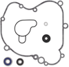 Moose Racing Water Pump Rebuild Kit - Gas Gas/Husqvarna/Ktm 821338Mse