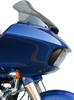 Klock Werks Sport Flare Windshield - 14" - Tint - Fltr Kww-01-0316