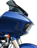Klock Werks Sport Flare Windshield - 14" - Dark Smoke - Fltr Kww-01-0317