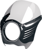 Arlen Ness Fairing - Louvered 06-043