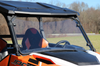 Seizmik Full Windshield - Uncoated - General 25017