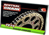 Renthal 525 R4 Srs - Road Chain - 120 Links C344